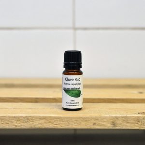 Amour Natural Clove Bud Essential Oil – 10ml