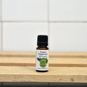 *Amour Natural Organic Peppermint Essential Oil – 10ml