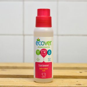 *Ecover Stain Remover – 200ml