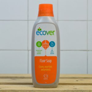 Ecover Floor Soap – 1l