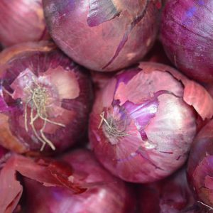 Zeds Large Red Onions (UK/NL) – each