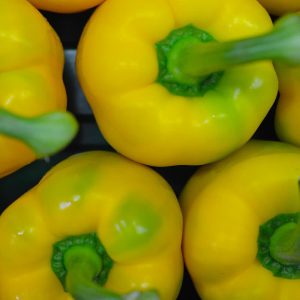 Zeds Yellow/Orange Peppers (Spain) – each