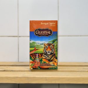 *Celestial Bengal Spice Tea – 20 Bags