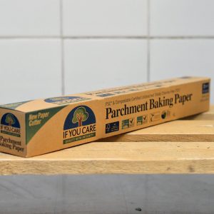 *If You Care Baking Paper – 19.8m