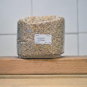 Zeds Coarse/Pinhead Oatmeal – 500g