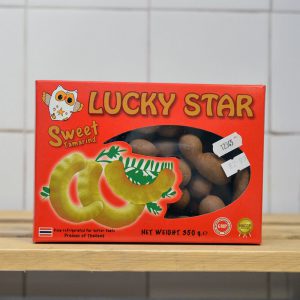 Lucky Star Sweet Tamarind – 350g