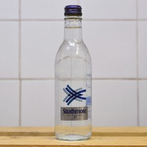 Strathmore/Highland/Harrogate Still Spring Water – 330ml