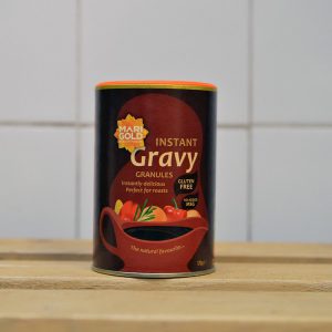 *Marigold Gluten Free Instant Gravy Granules – 170g
