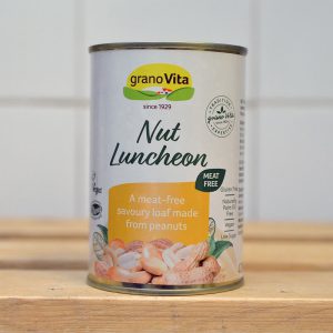 *Granovita Nut Luncheon – 420g