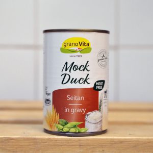 `Granovita Mock Duck (seitan) – 285g