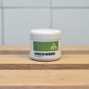 Bio-Health Chickweed Ointment – 42g