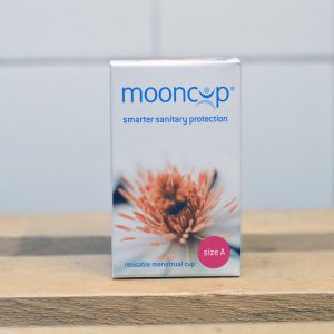 10% Off Mooncup Size A