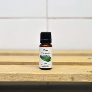 Amour Natural Pine Essential Oil – 10ml