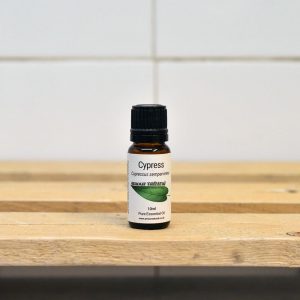 Amour Natural Cypress Essential Oil – 10ml