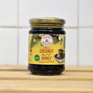 Coconut merchant Organic Coconut Nectar / Syrup – 300g