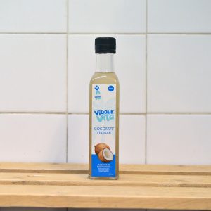 Vigour Vita Coconut Vinegar – 250ml