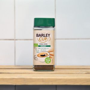 Barleycup Organic Powder Cereal – 100g