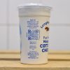 Longley Farm Fat Free Cottage Cheese - 250g - Image 2