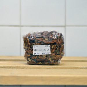 Zeds Pecan Nuts – 150g