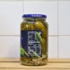 *Krakus Pickled Dill Cucumbers - 920g - Image 2