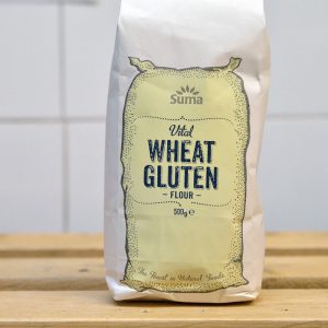 *SUMA Vital Wheat Gluten – 500g