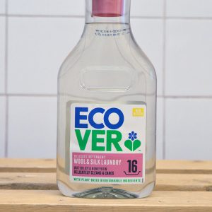 *Ecover Delicate Detergent – 750ml