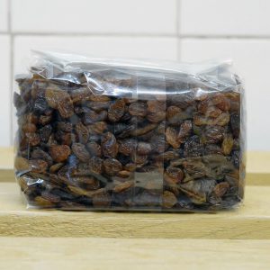 Zeds Large Sultanas – 500g
