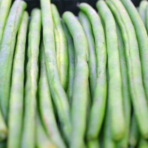 Zeds Fine Green Beans (Kenya) – 150g