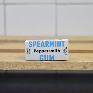 Peppersmith Spearmint Mints – 15g