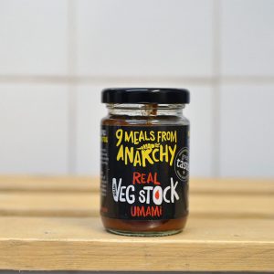 9 Meals From Anarchy/River Cottage Umami Stock – 105g