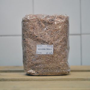 Zeds Wheat Bran – 250g