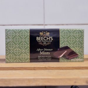 Beech’s After Dinner Mints – Vegan