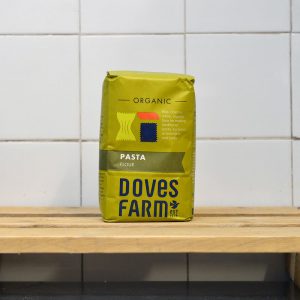 Doves Pasta Flour – 1kg