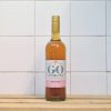 GO Kombucha Organic Red Puerh Drink - 750ml