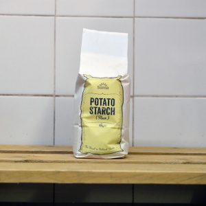 *SUMA Potato Starch Flour – 500g