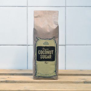 Suma Organic Coconut Sugar – 500g