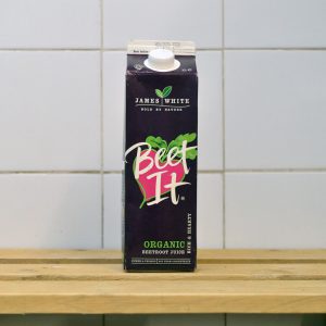 BEET IT Organic Beetroot Juice – 1l