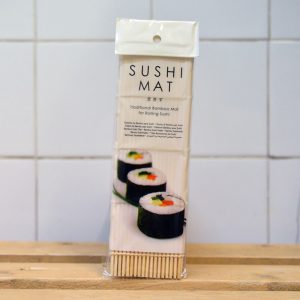 Clearspring Bamboo Sushi Mats