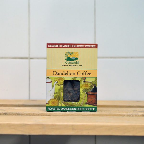 Cotswold Vegan Dandelion Coffee -100g