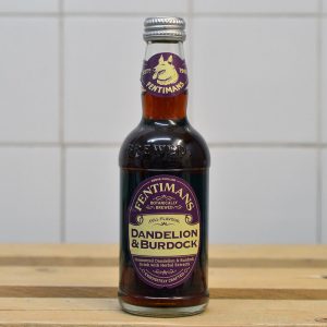 Fentimans Dandelion Burdock Drink – 275ml
