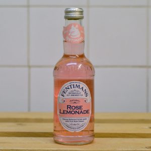 Fentimans Rose Lemonade – 275ml