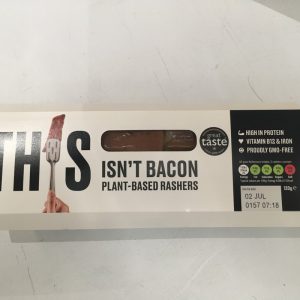 This Isn’t Bacon – 120g