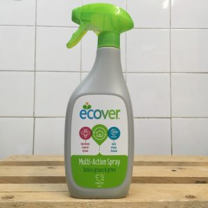 Ecover Multi Action Spray – 500ml
