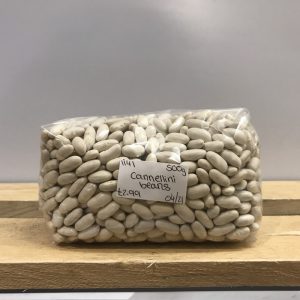 Zeds Cannelini Beans – 500g