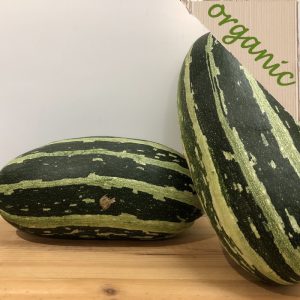 Zeds Organic Marrow (UK) – 1 Large