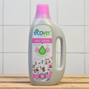 *Ecover Fabric Conditioner Soft Apple – 1.5 litre