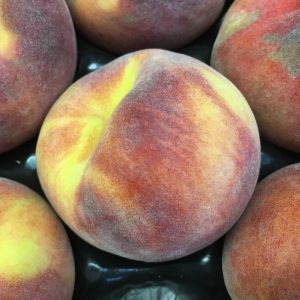 Zeds Peaches (Spain) – each