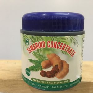 *Tamarind Concentrate – 200g