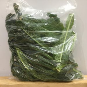 Zeds Locally Grown (Rosehip Field) Cavolo Nero
