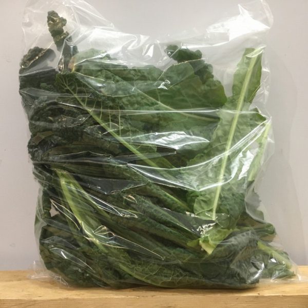 Zeds Locally Grown (Rosehip Field) Cavolo Nero